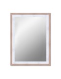 Miroir encadré - 460 Papeete