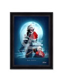 Bad Santa - Binet
