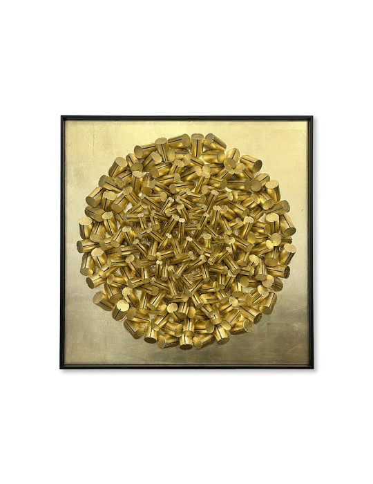 Toile encadrée - 03.3556 Toile encadrée - 03.3556