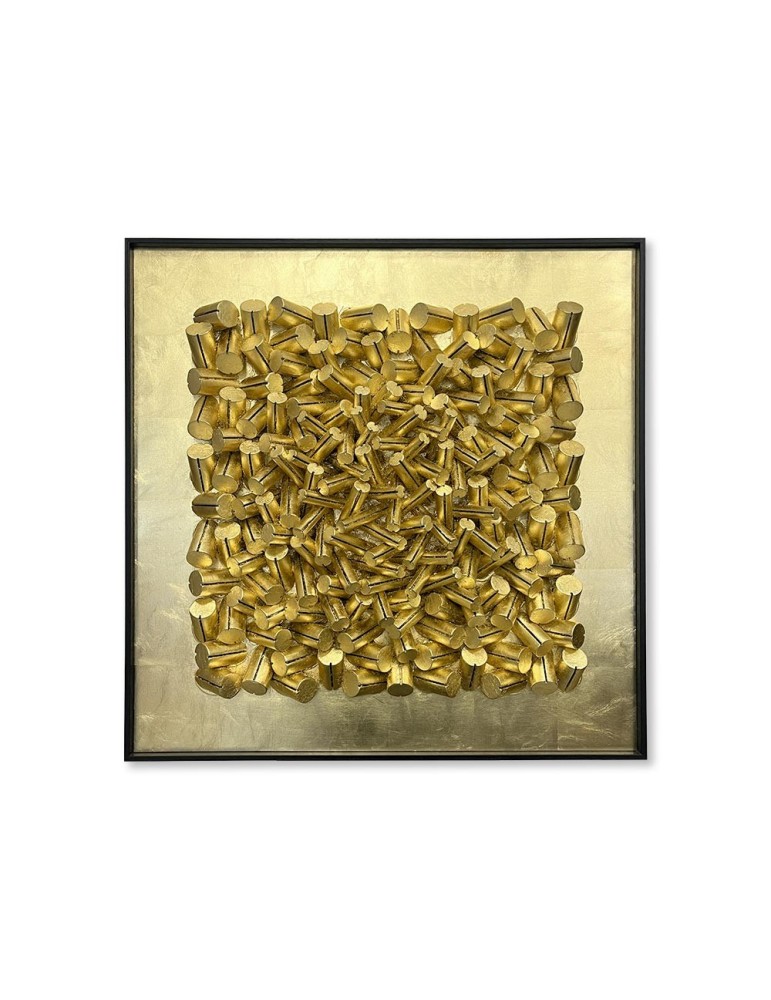 Toile encadrée - 03.3557 Toile encadrée - 03.3557