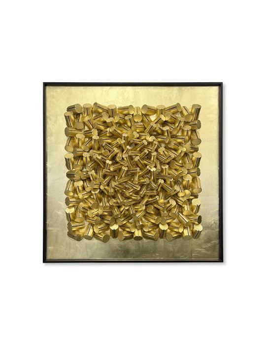 Toile encadrée - 03.3557 Toile encadrée - 03.3557