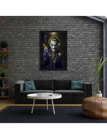 As Of Joker – Alexandre Granger 2