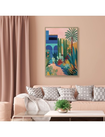 Tableau CAF-25008 - Evoa Design 2