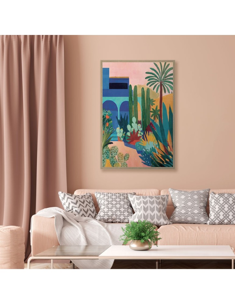 Tableau CAF-25008 - Evoa Design