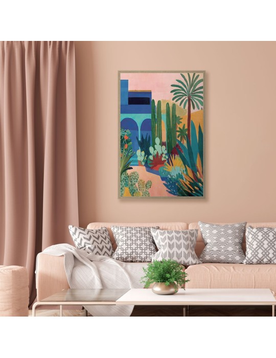 Tableau CAF-25008 - Evoa Design