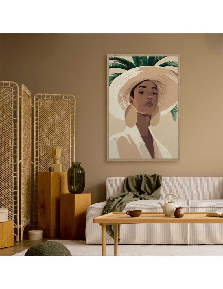 Tableau CAF-25011 - Evoa Design