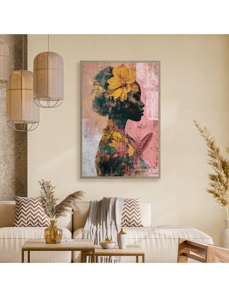 Tableau CAF-25013 - Evoa Design