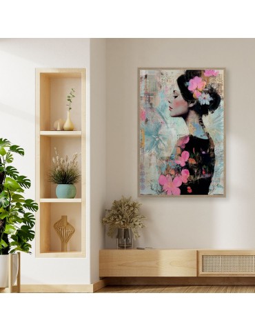 Tableau CAF-25014 - Evoa Design 2