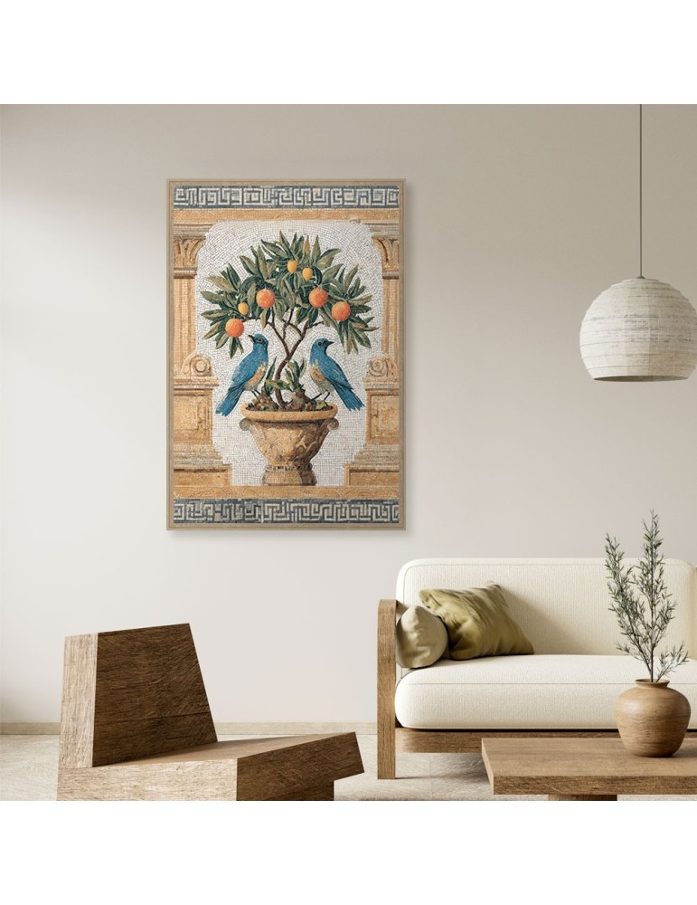 Tableau CAF-25015 - Evoa Design