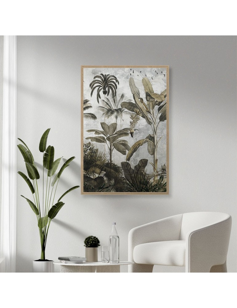 Tableau CAF-25016 - Evoa Design