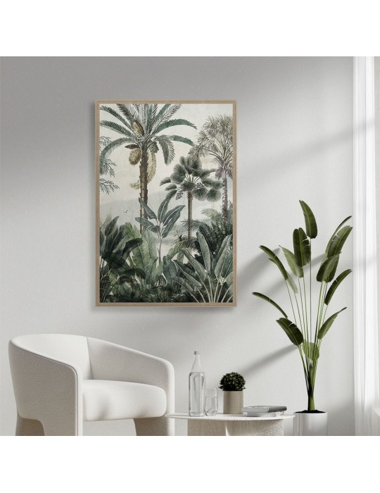 Tableau CAF-25017 - Evoa Design