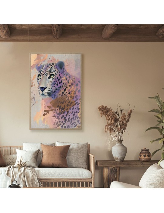 Tableau CAF-25021 - Evoa Design