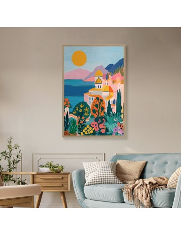 Tableau CAF-25022 - Evoa Design 2