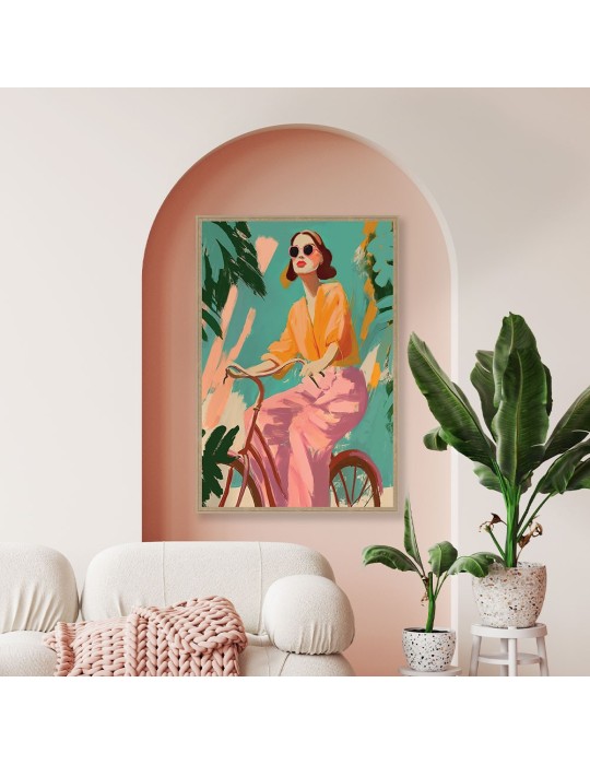 Tableau CAF-25023 - Evoa Design