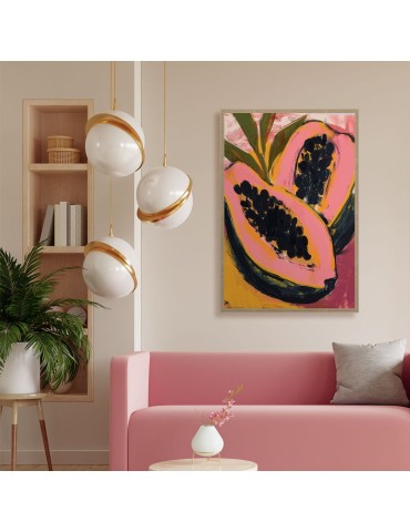 Tableau CAF-25024 - Evoa Design 2