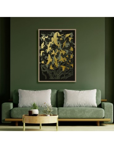 Tableau CAF-25037 - Evoa Design 2