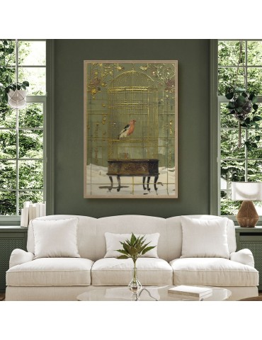 Tableau CAF-25039 - Evoa Design 2