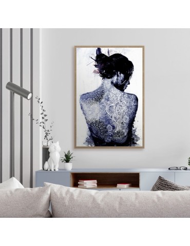 Tableau CAF-25042 - Evoa Design 2