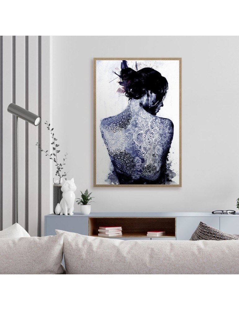 Tableau CAF-25042 - Evoa Design