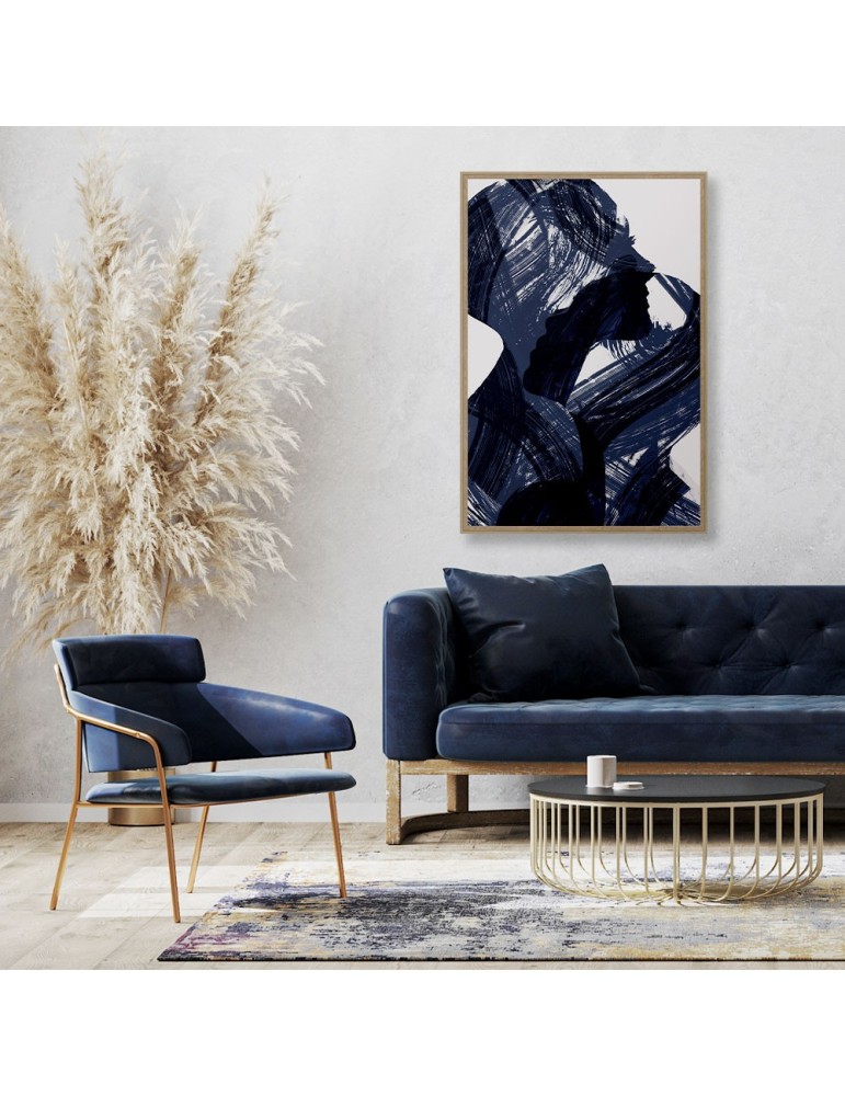 Tableau CAF-25047 - Evoa Design