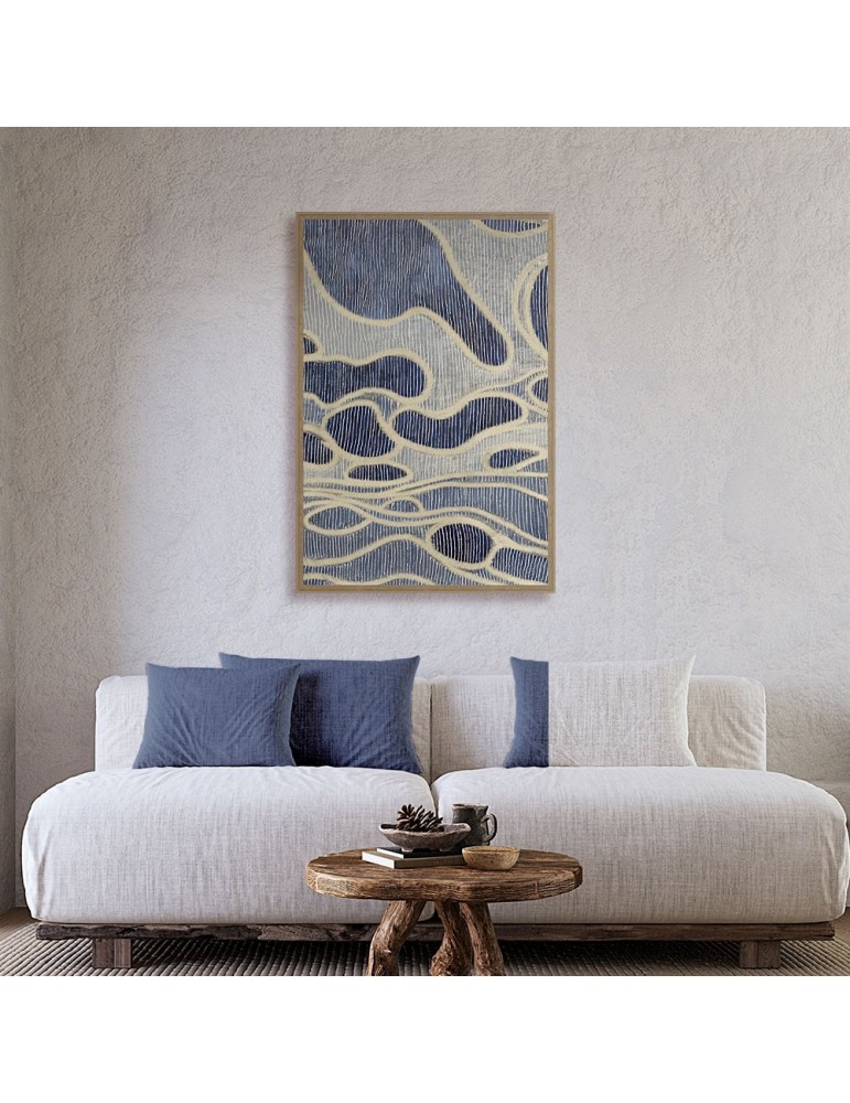 Tableau CAF-25048 - Evoa Design