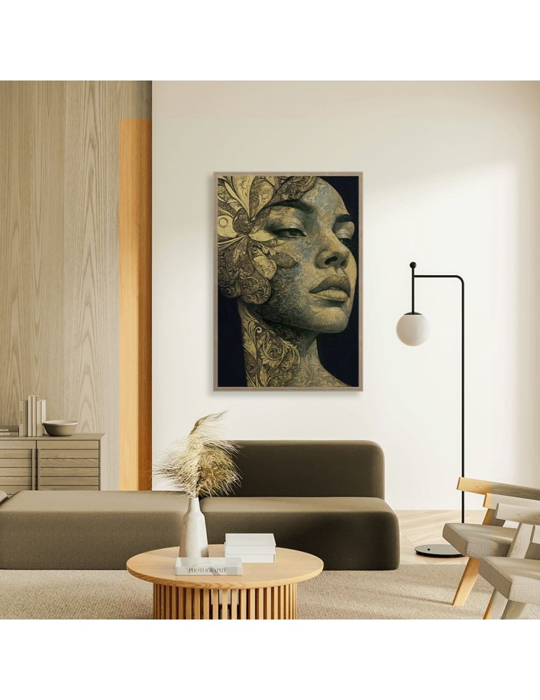 Tableau CAF-25050 - Evoa Design