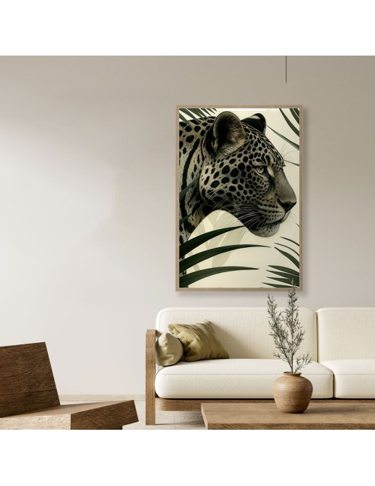 Tableau CAF-25051 - Evoa Design