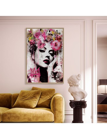 Tableau CAF-25052 - Evoa Design 2