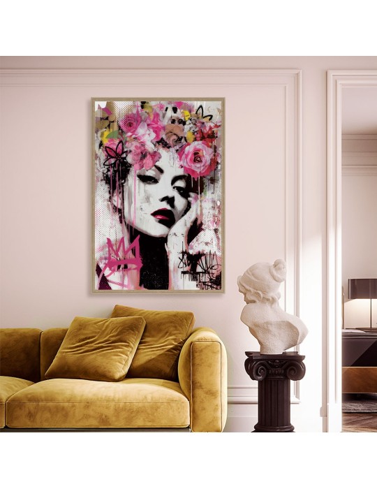 Tableau CAF-25052 - Evoa Design