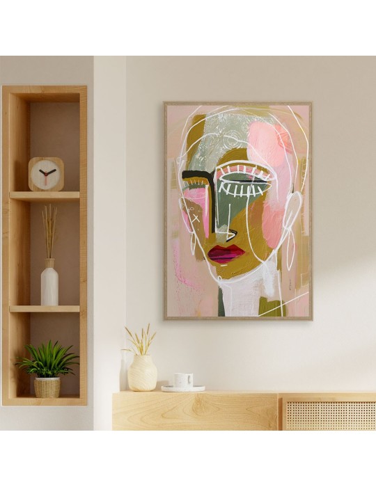 Tableau CAF-25053 - Evoa Design