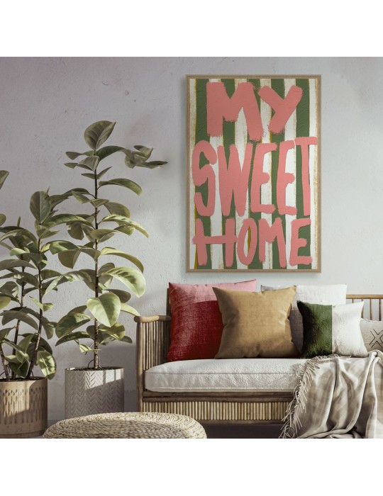 Tableau CAF-25055 - Evoa Design