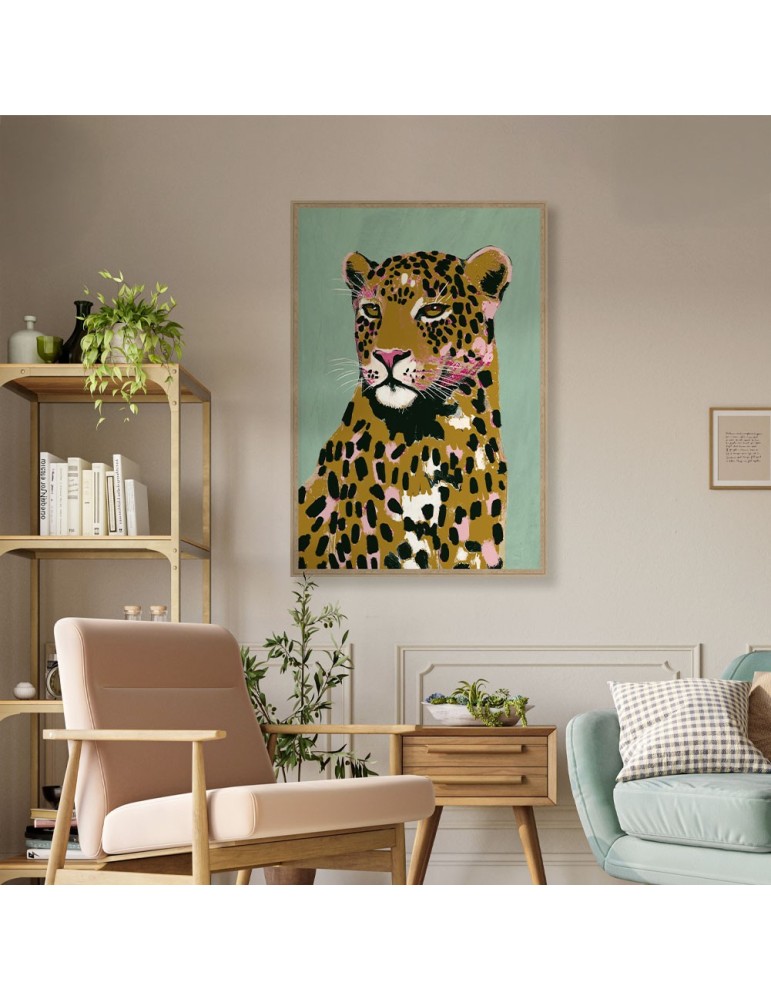 Tableau CAF-25061 - Evoa Design