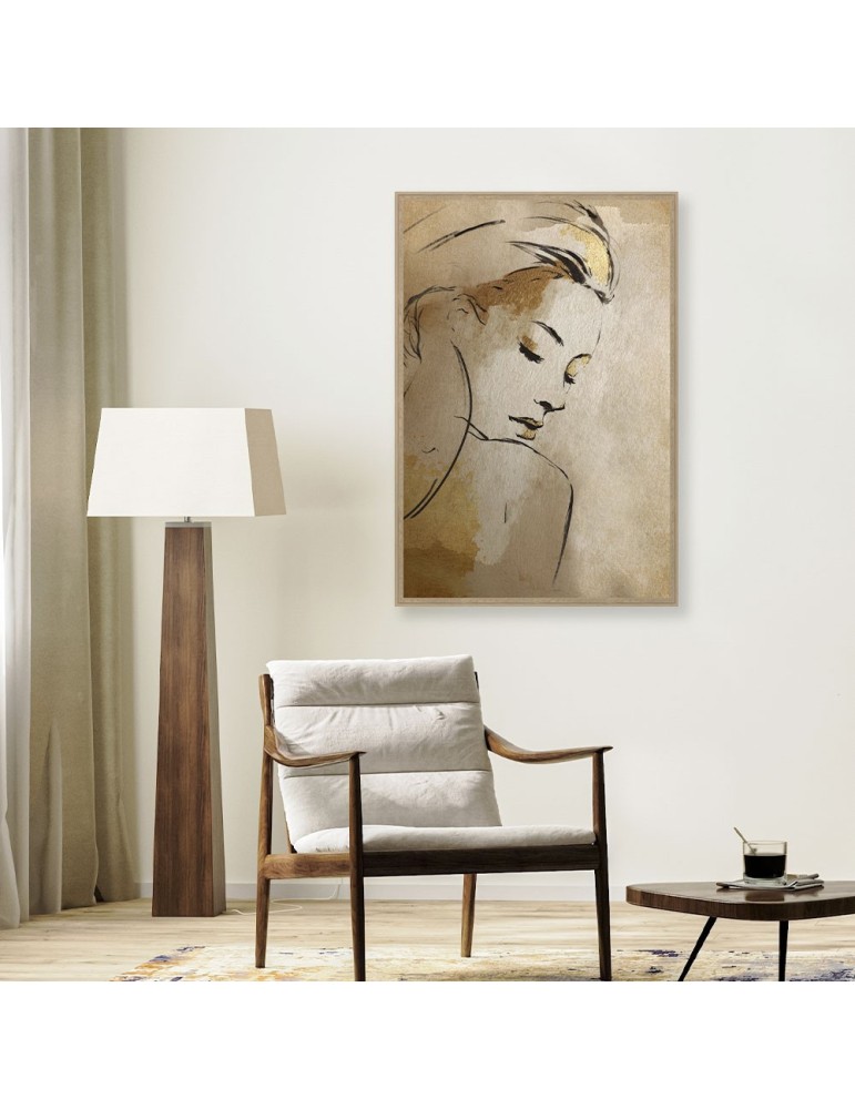 Tableau CAF-25062 - Evoa Design