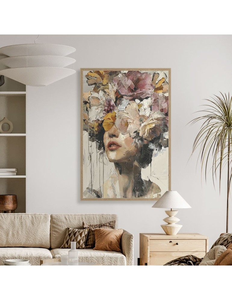 Tableau CAF-25065 - Evoa Design