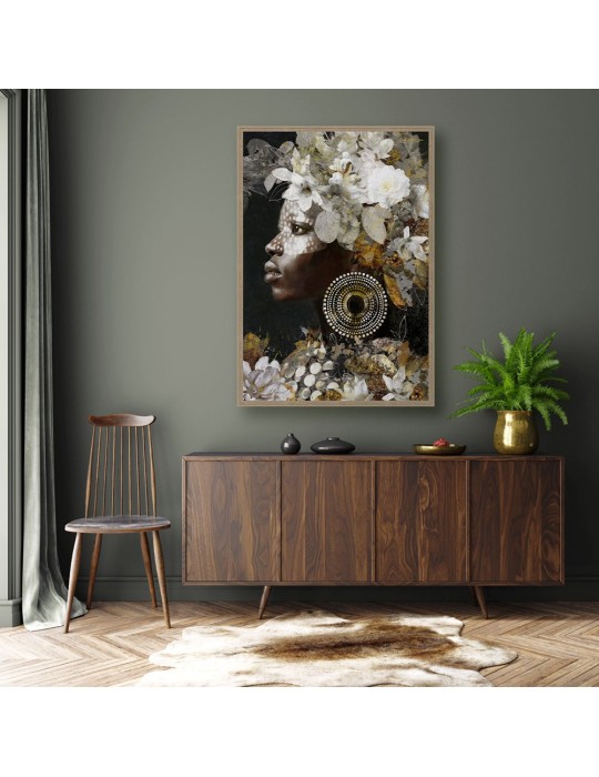 Tableau CAF-25025 - Evoa Design