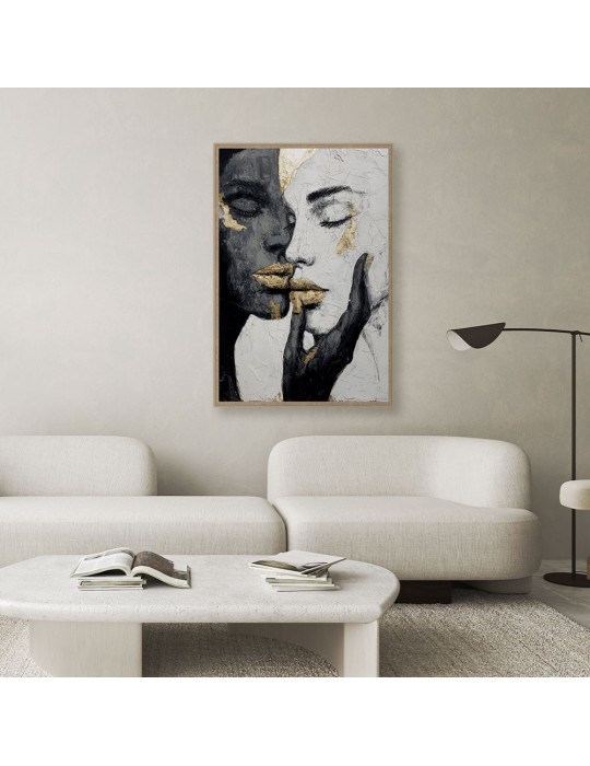 Tableau CAF-25027 - Evoa Design