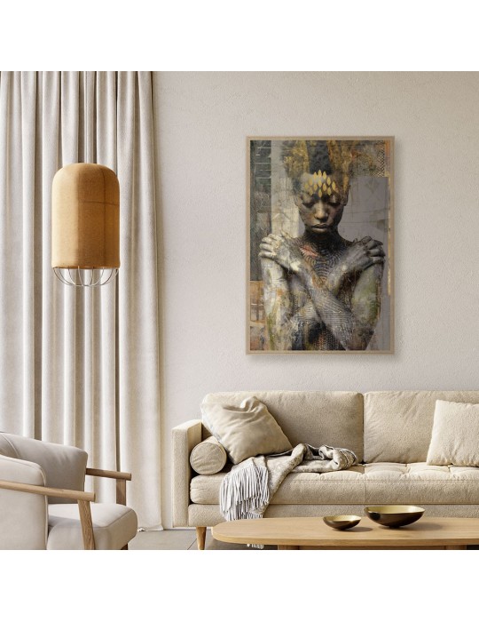 Tableau CAF-25030 - Evoa Design