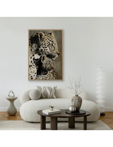 Tableau CAF-25031 - Evoa Design 2