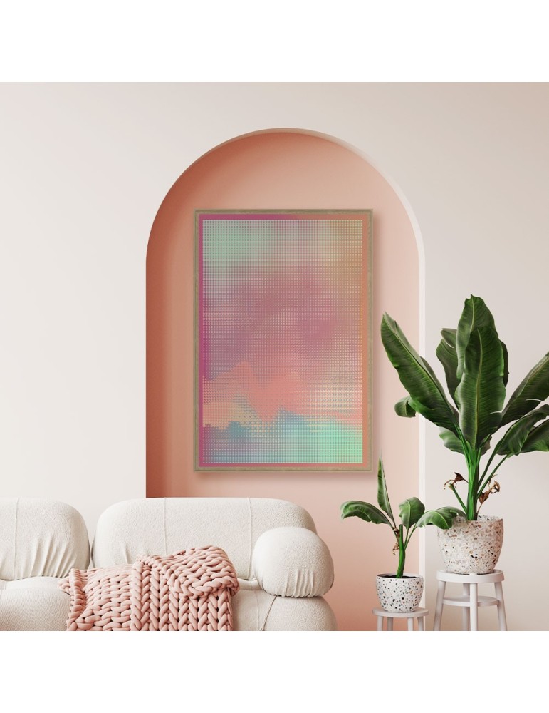 Tableau CAF-25066 - Evoa Design