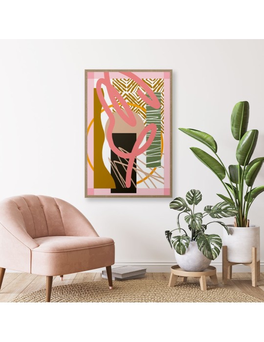 Tableau CAF-25067 - Evoa Design