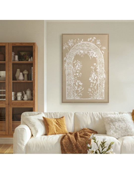 Tableau CAF-25068 - Evoa Design