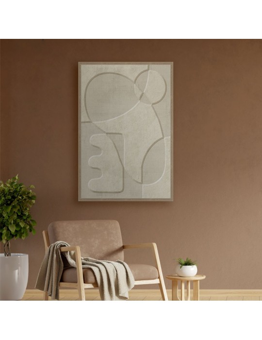 Tableau CAF-25094 - Evoa Design