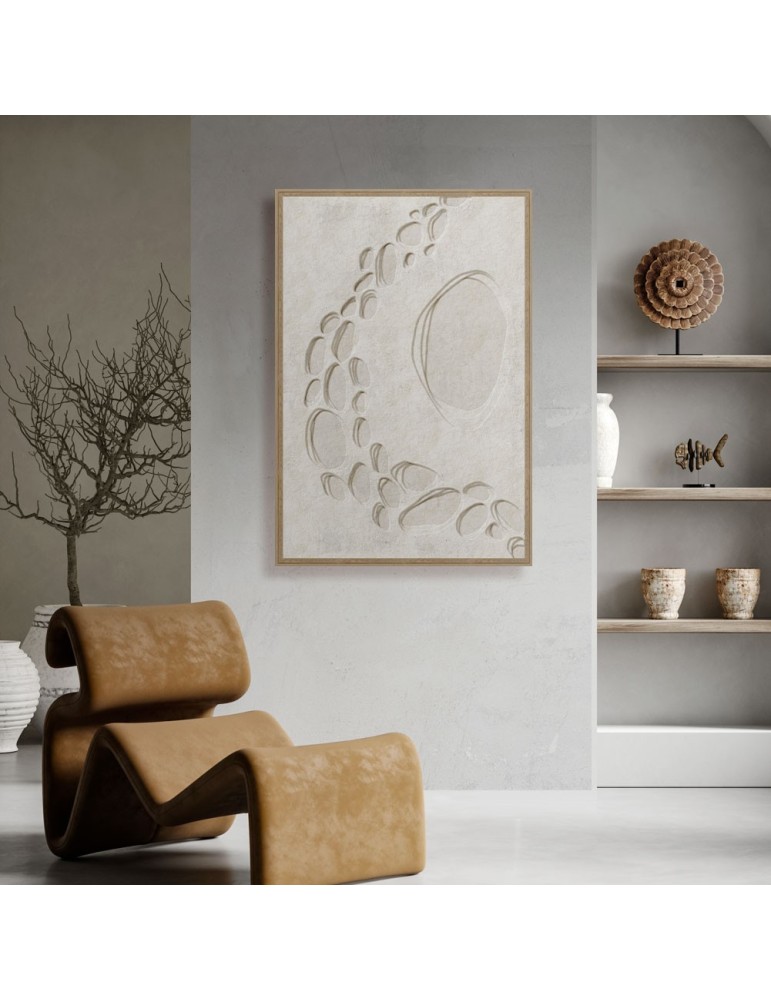 Tableau CAF-25095 - Evoa Design