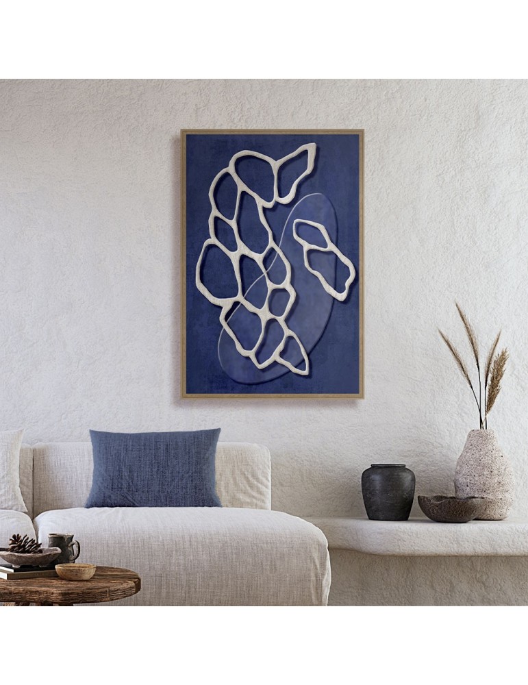 Tableau CAF-25097 - Evoa Design