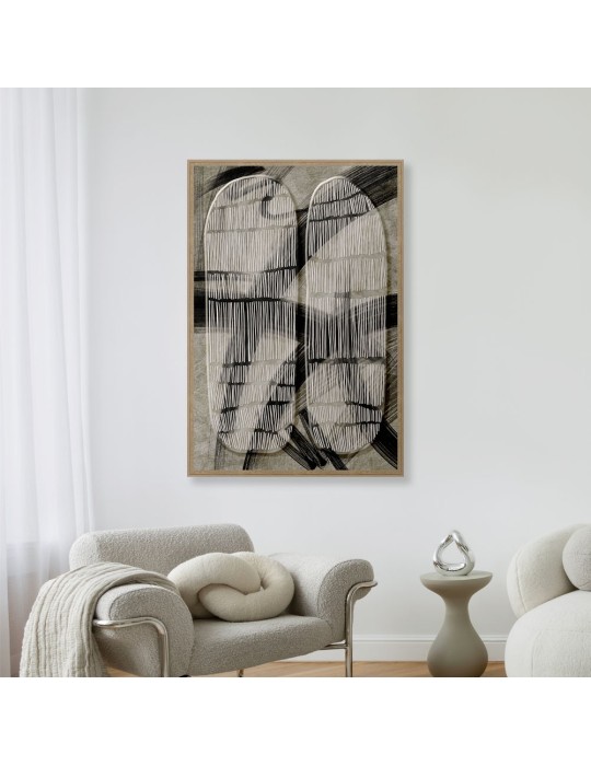 Tableau CAF-25100 - Evoa Design