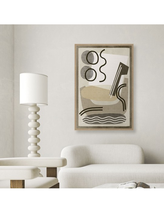 Tableau CAF-25104-2 - Evoa Design