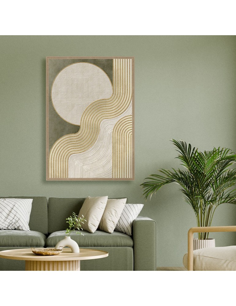 Tableau CAF-25106-2 - Evoa Design