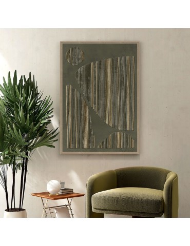 Tableau CAF-25107 - Evoa Design 2