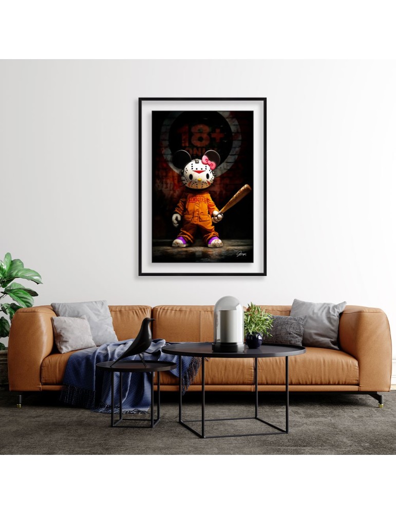 Edition Limitée - Granger - Thats all folks