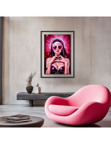 Edition Limitée - Granger - Hashtag Love 2